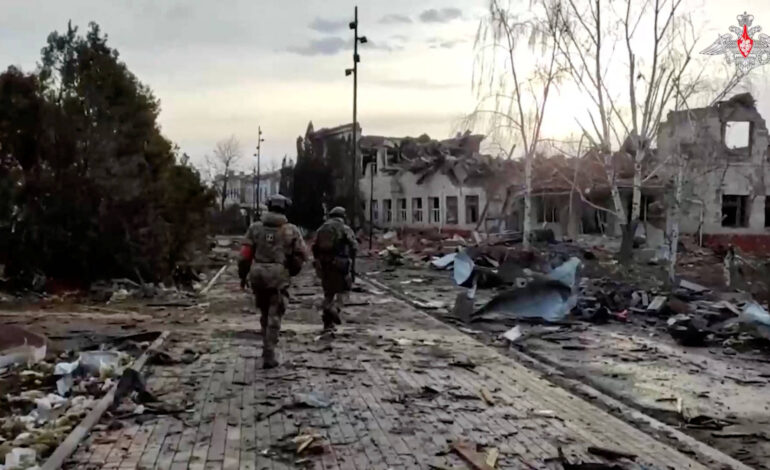 russia-acusa-kiev-de-crimes-de-guerra-na-ocupacao-de-kursk