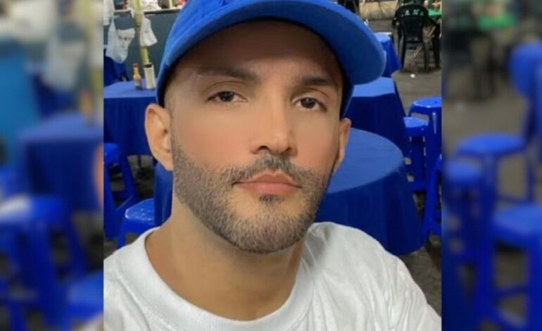 influencer-morre-no-hospital-apos-carro-em-que-ele-estava-com-amigos-sofrer-acidente-em-ponte