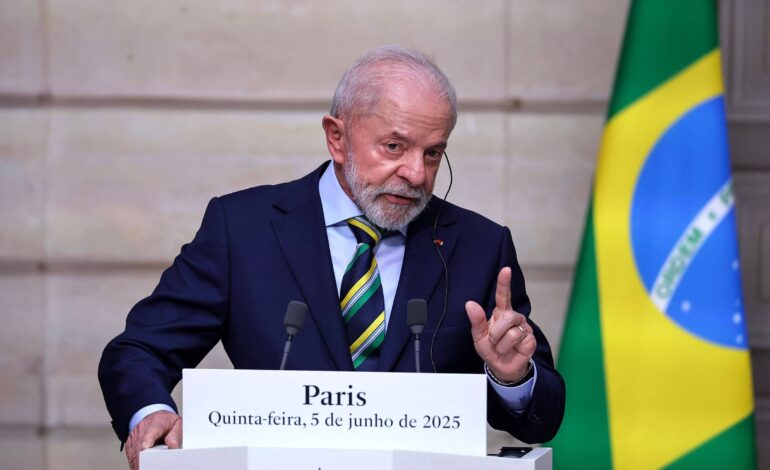 lula-volta-a-criticar-israel-e-fala-em-‘genocidio-premeditado’-em-gaza