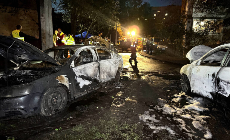 ataque-noturno-russo-mata-um-e-fere-sete-em-kharkiv,-segunda-maior-cidade-da-ucrania