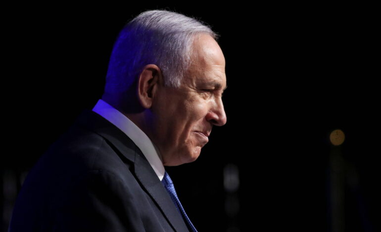 ultraortodoxos-pressionam-netanyahu,-e-oposicao-quer-dissolucao-do-parlamento-de-israel