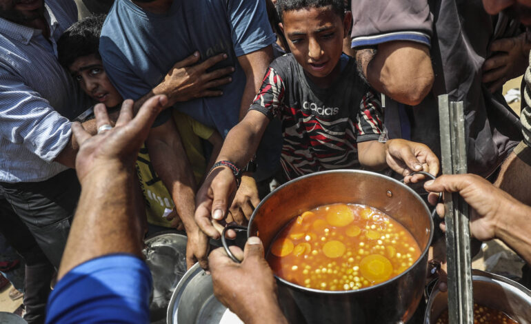 organizacao-de-ajuda-em-gaza-pausa-distribuicao-de-auxilio-humanitario
