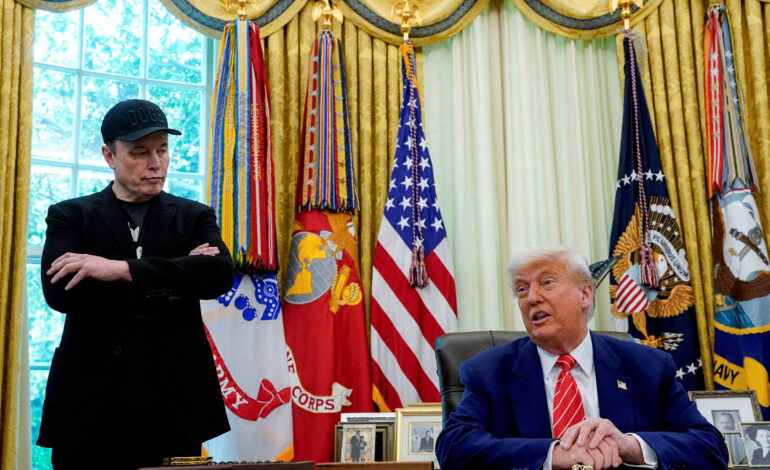 musk-apaga-publicacao-inflamada-que-associava-trump-ao-caso-epstein