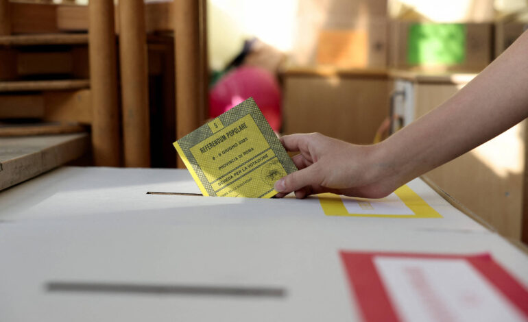 referendo-sobre-cidadania-na-italia-fracassa-por-nao-alcancar-50%-de-participacao