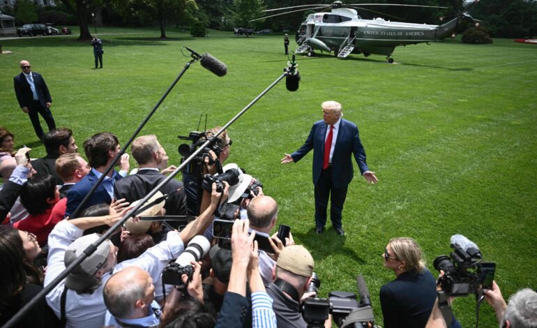 governo-trump-fala-em-prisao-de-governador-da-california-em-meio-a-onda-de-protestos