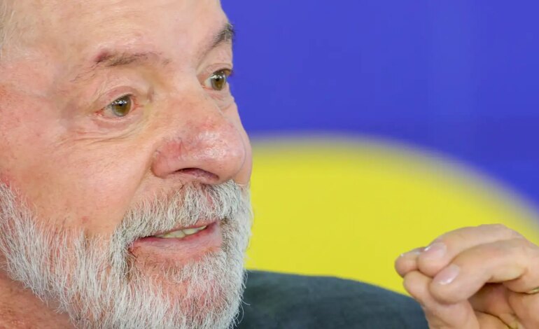 Lula vai ao Canadá para participar da Cúpula do G7