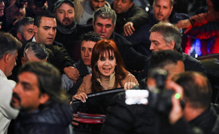 cristina-kirchner-deve-apelar-a-tribunais-fora-da-argentina-para-tentar-reverter-prisao