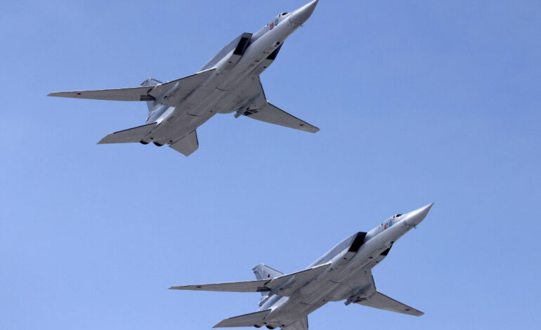 finlandia-intercepta-bombardeiros-da-russia-no-baltico;-veja-video