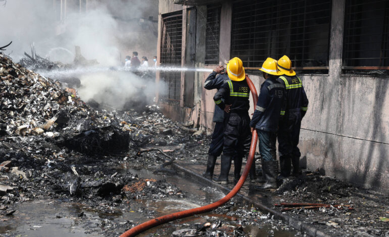 pior-em-quase-30-anos,-incidente-e-o-2o-mais-mortal-da-india;-veja-lista-dos-mais-letais-no-mundo