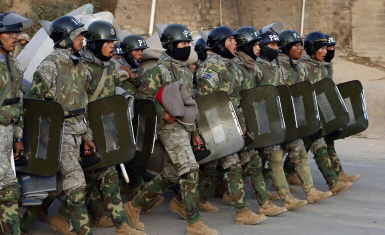 protestos-de-apoiadores-de-evo-morales-escalam-e-ja-ha-3-mortos,-segundo-governo