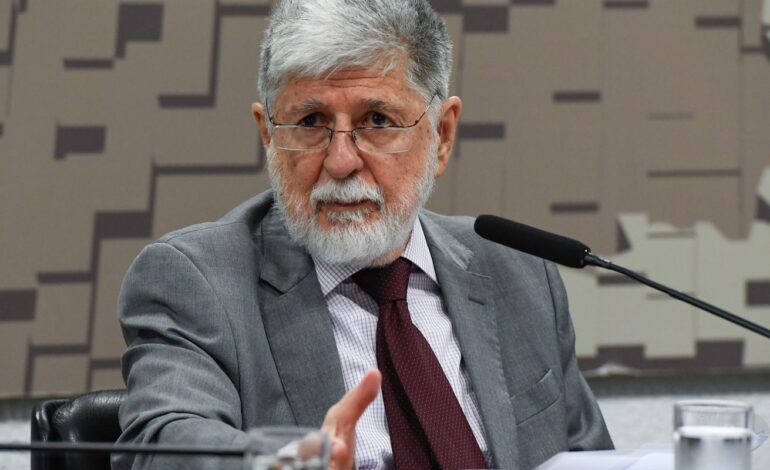 brasil-estuda-medidas-para-romper-relacoes-militares-com-israel