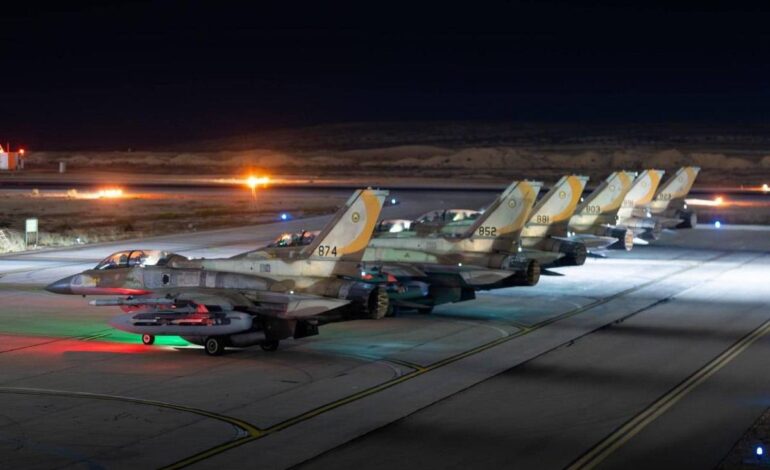 europa-pede-contencao-a-israel-e-ira-apos-ataques