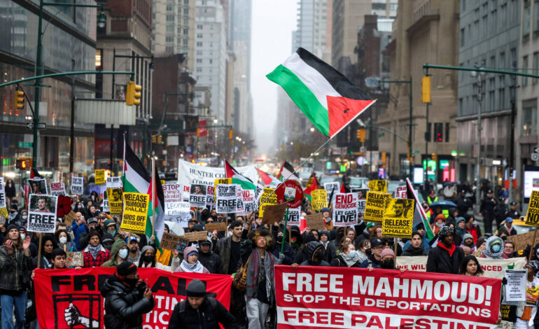 governo-trump-faz-manobra-juridica-e-se-recusa-a-soltar-mahmoud-khalil