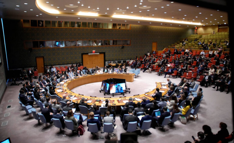 ira-acusa-eua-de-envolvimento-nos-ataques-de-israel-em-reuniao-na-onu