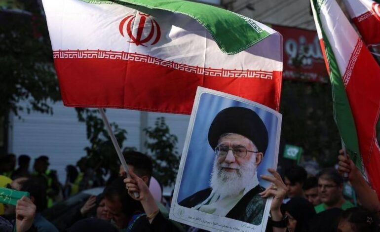 quem-e-o-lider-supremo-do-ira,-ali-khamenei,-e-qual-a-influencia-de-sua-familia?