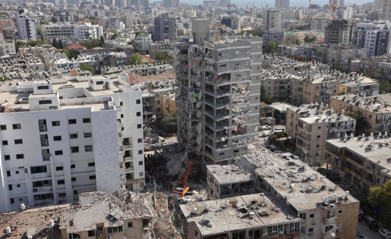 netanyahu-diz-que-matar-lider-supremo-do-ira-‘acabaria-com-o-conflito’