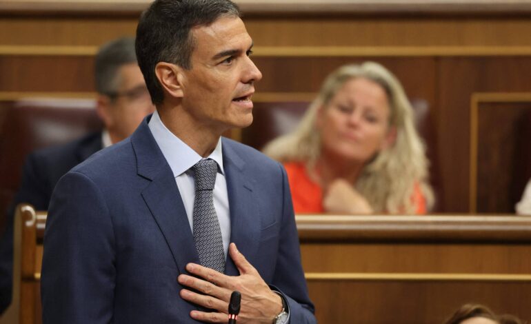 o-escandalo-de-corrupcao-que-abala-governo-de-pedro-sanchez-na-espanha-em-4-pontos-chave