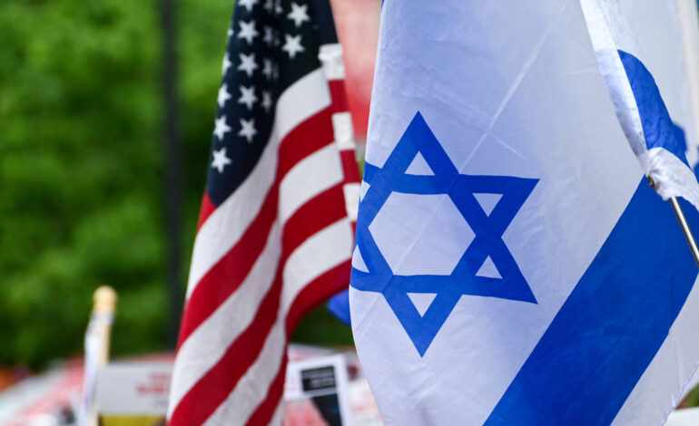 eua-trabalham-para-retirar-cidadaos-americanos-que-desejam-deixar-israel,-diz-embaixador