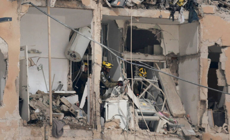 israel-ataca-instalacao-nuclear-no-ira;-misseis-iranianos-atingem-tel-aviv