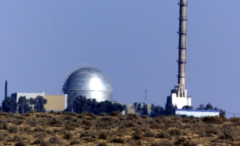 conheca-o-programa-secreto-de-israel-que-pode-ter-90-bombas-atomicas