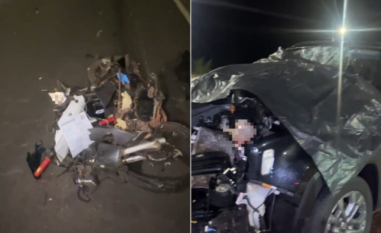 motociclista-morre-apos-bater-de-frente-com-carro-na-br-153