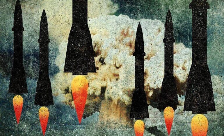 israel-tem-bomba-atomica?-por-que-pais-nao-assinou-tratado-contra-proliferacao-de-armas-nucleares
