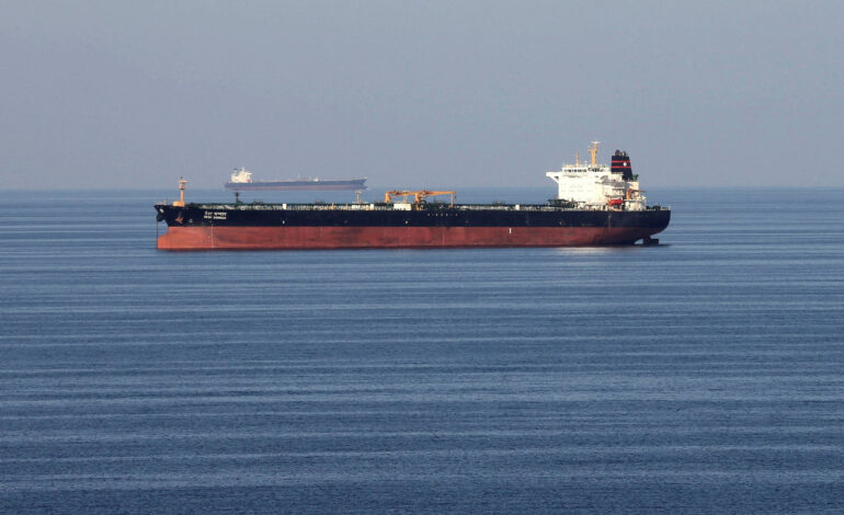 ira-volta-a-ameacar-fechar-o-estreito-de-hormuz-devido-a-guerra