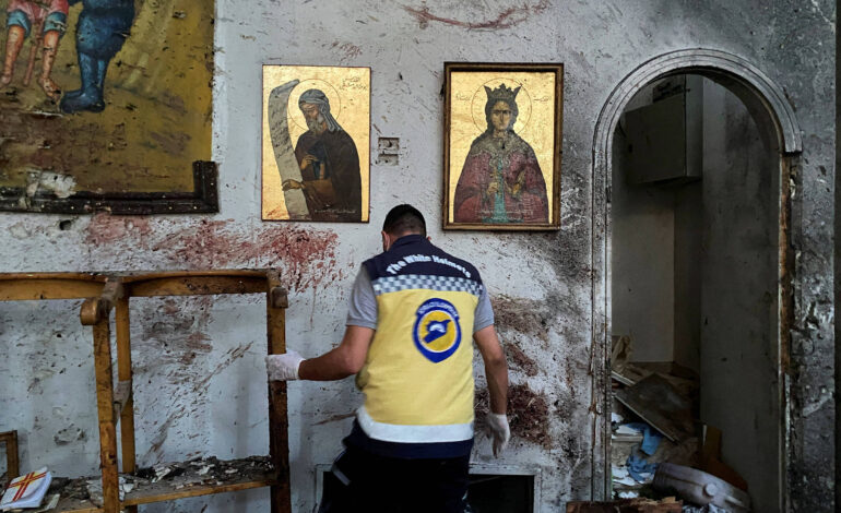 atirador-mata-20-em-igreja-na-siria-no-primeiro-ataque-suicida-apos-queda-de-assad