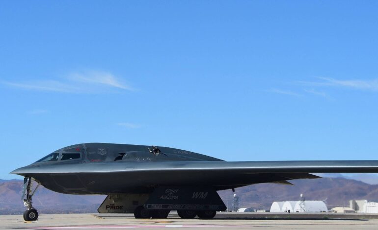 conheca-a-bomba-usada-pelos-estados-unidos-contra-bunkers-nucleares-do-ira