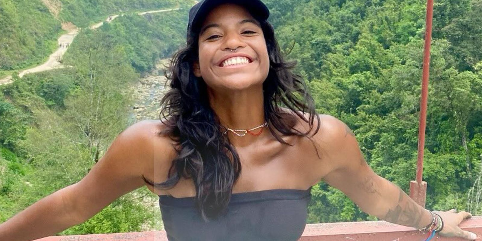Autoridades indonésias confirmam que turista brasileira foi encontrada