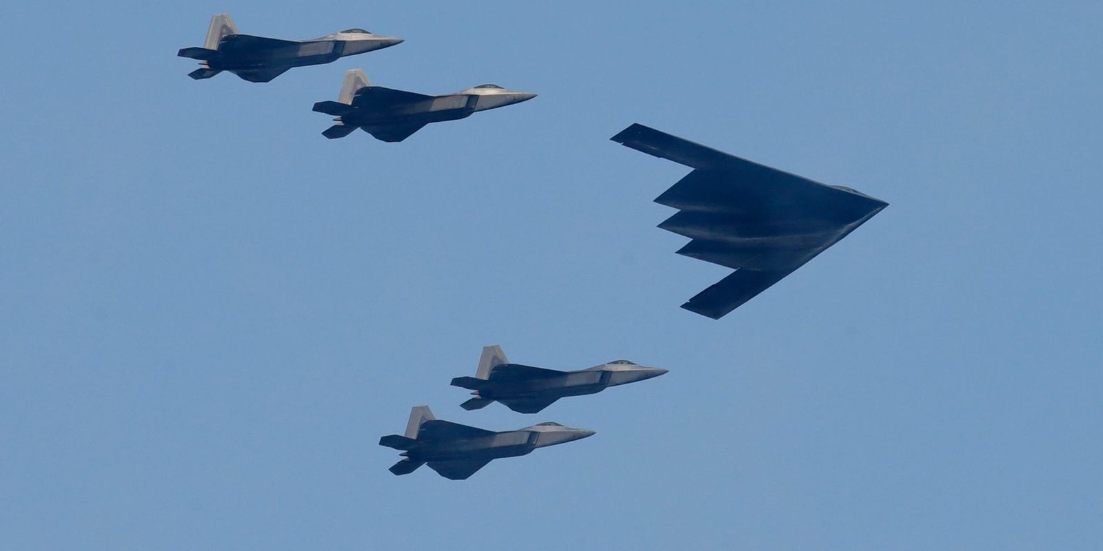 Estados Unidos emitem alerta de segurança mundial