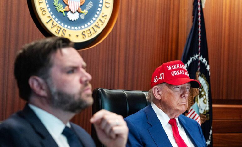 apos-ataque-de-trump,-americanos-temem-escalada-da-guerra-com-ira,-aponta-pesquisa