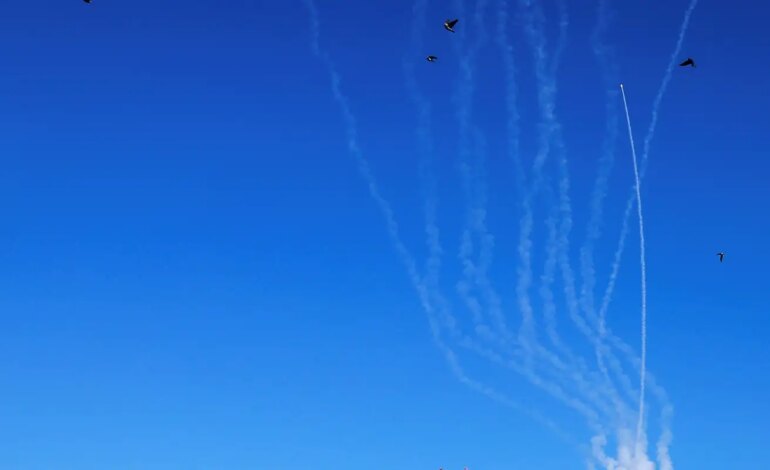 ira-canta-‘vitoria’-e-diz-que-israel-foi-forcado-a-aceitar-cessar-fogo