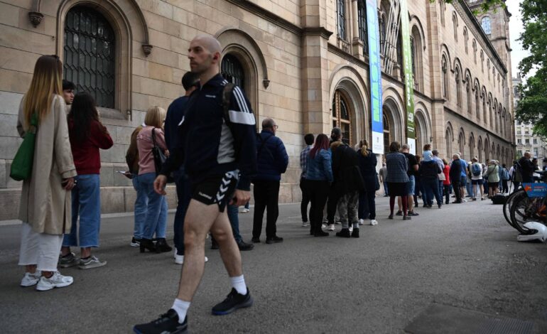 em-reacao-a-trump,-espanha-facilita-ingresso-de-alunos-estrangeiros-barrados-nos-eua