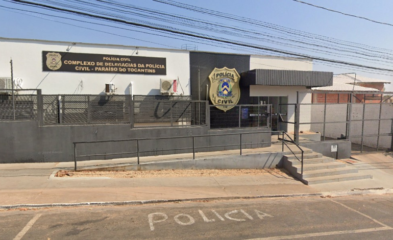 jovem-e-indiciado apos-gravar-videos-‘exaltando-faccao-criminosa’-durante-depoimento-em-delegacia