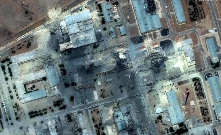 ataque-dos-eua-deve-atrasar-plano-nuclear-do-ira-em-so-alguns-meses,-diz-relatorio