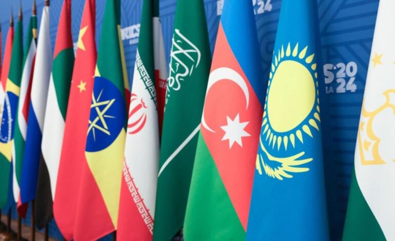 brics-condena-ataques-a-instalacoes-nucleares-no-ira