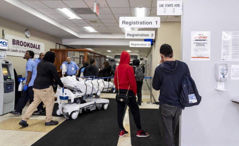 restricoes-de-viagem-impostas-por-trump-impedem-entrada-de-residentes-em-hospitais-dos-eua