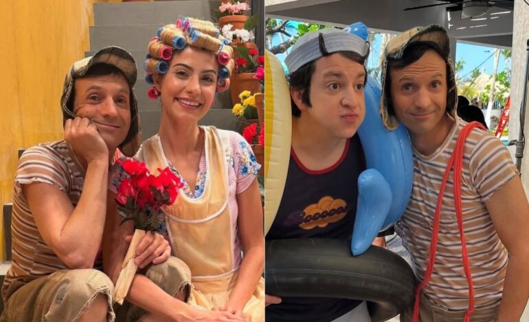 as-polemicas-com-florinda-e-quico-em-serie-sobre-criador-de-chaves