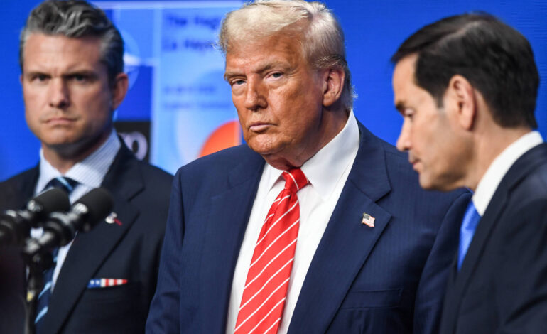 trump-limita-acesso-do-senado-a-dados-sigilosos-sobre-ataques-ao-ira