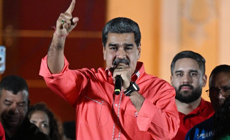 venezuela-condena-mulher-a-dez-anos-de-prisao-por-criticas-ao-regime-em-rede-social