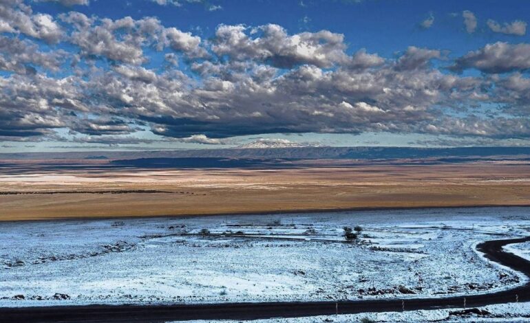 neva-no-deserto-do-atacama,-no-chile,-o-mais-arido-do-mundo;-veja-fotos