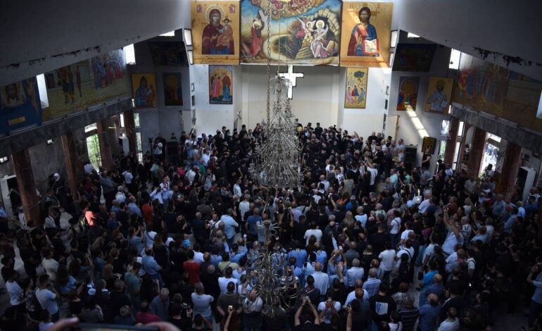 atentado-mortal-em-igreja-reacende-temores-entre-cristaos-na-siria-pos-assad