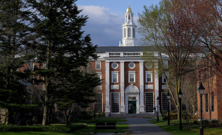 governo-trump-conclui-que-harvard-violou-direitos-civis-de-estudantes-judeus