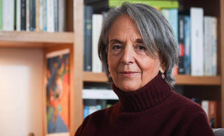 laura-greenhalgh,-da-comissao-arns,-estreia-coluna-na-folha