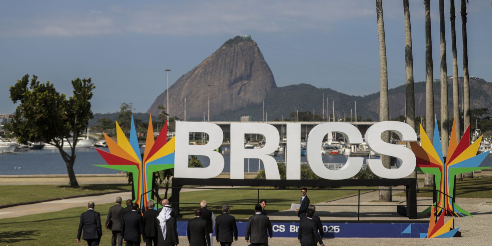 Brics une aspirações de Brasil, Índia e África a Conselho de Segurança