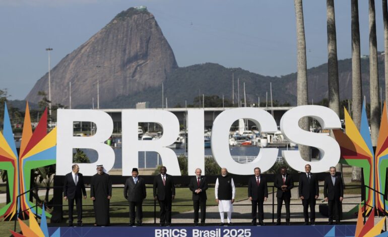 brics-pede-solucao-de-dois-estados-na-palestina;-ira-quer-estado-unico