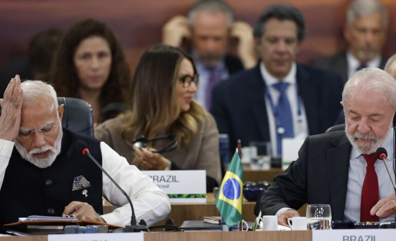 em-declaracao-sobre-ia,-brics-defende-codigo-aberto-para-a-tecnologia