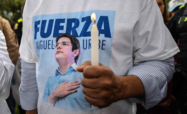 atentado-contra-senador-na-colombia-completa-um-mes-sem-explicacao-clara