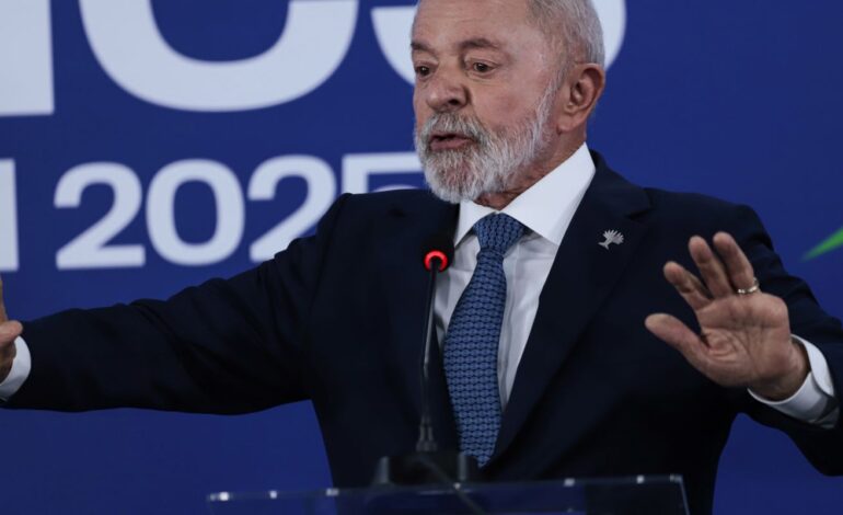 lula-rebate-defesa-que-trump-fez-de-bolsonaro:-“nao-aceitamos-tutela”